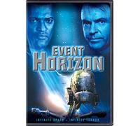 Event Horizon – DVD – Édition Collector / Édition spéciale (Format grand écran, Dolby Digital)