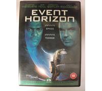 Event Horizon