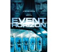 Event Horizon