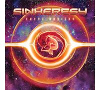 Sinheresy - Event Horizon [Vinyl Lp]