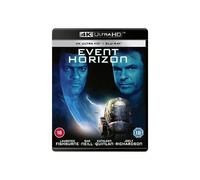 Event Horizon 4K UHD [Blu-ray] [Region A & B & C]