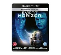 Event Horizon – Blu-ray – 4K UHD (Région A/B/C)