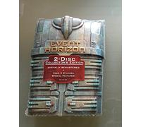 Event Horizon - Am Rande des... [Édition Sépaciale]
