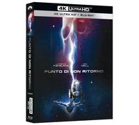 Event Horizon [Blu-Ray] [Region B] (IMPORT) (Pas de version française)