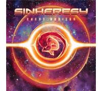 Event Horizon - Cd Album