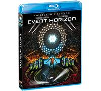 Event Horizon (Collector's Edition) [Blu-Ray]