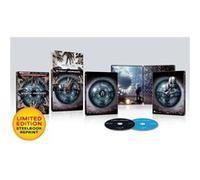 Event Horizon Édition Limitée Steelbook Blu-ray 4K Ultra HD E