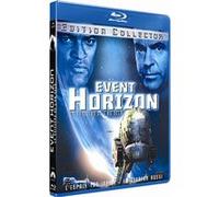 Event Horizon – Blu-ray – Édition spéciale