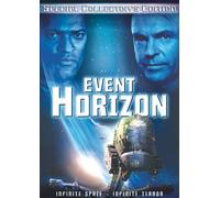 Event Horizon [Import USA Zone 1]