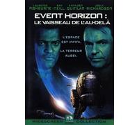 Event Horizon : Le Vaisseau De L'au-Delà