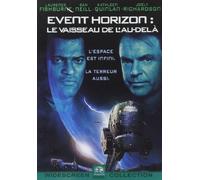 Event Horizon : Le Vaisseau de l'au-delà – Universal Pictures