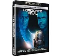 Event Horizon, le vaisseau de l'au-delà (Blu Ray 4K Ultra HD) / Event Horizon G