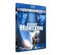 Event Horizon - Edition Spéciale - Blu-Ray