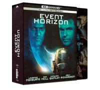 Event Horizon Édition Limitée Steelbook Blu-ray 4K Ultra HD