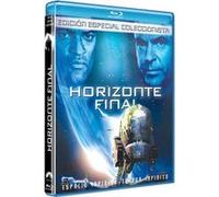 Event Horizon, le vaisseau de l'au-delà / Event Horizon G