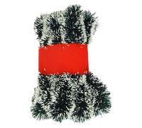 Event Horizon Movie Guirlande de 5 m pour décorations de Noël, couronnes artificielles, décorations de sapin de Noël, guirlande de Noël pour intérieur ou extérieur, vacances, jardin, décoration