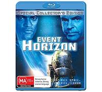 Event Horizon (Special Collector's Edition)