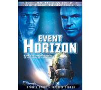 Event Horizon (Special Collector's Edition) [DVD] (2006) DVD