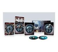 Event Horizon Steelbook Blu-ray 4K Ultra HD A