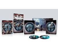 Event Horizon Uhd Bd Steelbook