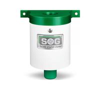 Évent inférieur SOG TT