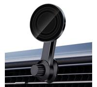 Évent magnétique du support de téléphone, support de téléphone magnétique de voiture | Stand de berceau de ventilation de téléphone portable réglable - Accessoires de voiture de téléphone portable mag