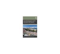 Event Management In Sport, Recreation, And Tourism