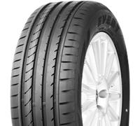 EVENT Pneu été 235/60 R 16 TL 100H SEMITA SUV BSW