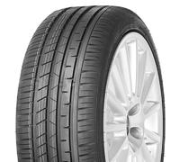Event Potentem UHP 245/30ZR20 90Y XL D B 72 B