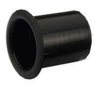 Event pour enceinte bass reflex monacor mbr-45 ø du tube 45 mm longueur tube 62 mm G