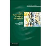 Event Representation In Language And Cognition