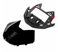 Shark Spartan Helmet Top Air Vent Noir