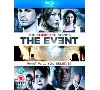 Event, The [Blu-Ray] [Import]