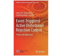 Event-Triggered Active Disturbance Rejection Control