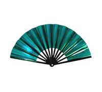 Éventail à main pliable - Éventail pliable pour femme | Grands accessoires photo chinois japonais | Accessoires de mode pour femmes et filles pour danse, cosplay, mariage