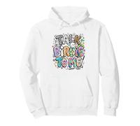 Éventail de Golf Birdie avec Motifs variés Sweat à Capuche