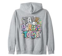 Éventail de Golf Birdie avec Motifs variés Sweat à Capuche