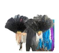 Éventail de plumes