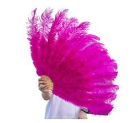 Éventail de plumes