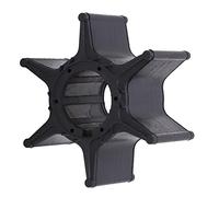 Éventail de pompe à eau 2 temps 60 CV Roue de remplacement durable résistante à l'usure pour bateaux