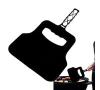 Éventail De Rechange Pour Barbecue, Souffleur Barbecue, Ventilateur À Main Pour Barbecue, Barbecue Outil, Ventilateur De Barbecue, Souffleur De Flamme, Combustion Soutien Extérieur, Ventilateur À Main