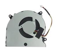 Éventail de Refroidissement Compatible avec Les modèles d'ordinateur Portable N550 N550J N550JV N550L N750 N750JV N750JK G550J G550JK(2PCS)