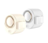 Éventail de taille - Éventail à clip de taille | Dispositif de refroidissement électrique sans lame | Accessoires portables par temps chaud pour le cyclisme en plein air Camping voyage Sports randonné