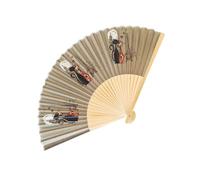 Eventail décoratif et utilitaire Le Petit Prince
