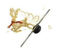 Éventail d'hologramme 3D Projecteur Holographique 3D À LED 40 Cm, 224 Pièces, Contrôle PC, Ventilateur Holographique, Logo, Lumière Publicitaire, Lecteur À Distance