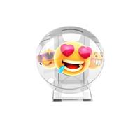 Éventail d'hologramme 3D Projecteur Holographique 3D À LED, Panneau De Bureau, Lecteur Holographique, Support d'image, Vidéo, Boutique, Bar, Fête, Affichage Publicitaire