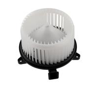Éventail du chauffage du moteur de souffleux compatible avec 2010-2012 pour Milan 2010-2011 Numéro de pièce PM9381