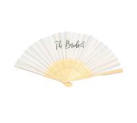 Éventail en pliable pour femme avec lettres imprimées classiques | Éventail en bois avec lettres chinoises imprimées, pliables, classiques pour mariages, réunions de mariage