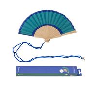 FISURA Mini vert accessoire de voyage - Portefeuille standard, unisexe pour adulte, Mini, vert, Taille Unique