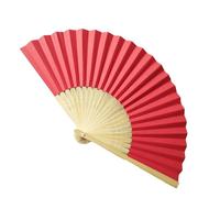 Éventail pliable portable, éventails pliants portables | Éventails en soie vintage japonais chinois - Éventail rétro élégant et charmant de 8 pouces pour femmes, filles, danse, cosplay, mais